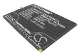 Battery for Coolpad 1S 9976A 9976D 9976T CPLD-317 CPLD-321