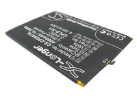 Battery for Coolpad 1S 9976A 9976D 9976T CPLD-317 CPLD-321