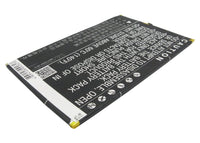 Battery for Coolpad 1S 9976A 9976D 9976T CPLD-317 CPLD-321