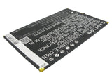 Battery for Coolpad 1S 9976A 9976D 9976T CPLD-317 CPLD-321