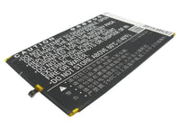 Battery for Coolpad 1S 9976A 9976D 9976T CPLD-317 CPLD-321
