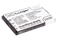 Battery for Coolpad 5800 D280 D520 D550 E200 E570 E600 CPLD-62