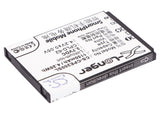 Battery for Coolpad 5800 D280 D520 D550 E200 E570 E600 CPLD-62