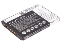 Battery for Coolpad 5800 D280 D520 D550 E200 E570 E600 CPLD-62