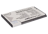 Battery for Coolpad E230 E506 F603 F608 S66 CPLD-38