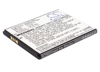 Battery for Coolpad 8297 8297-C00 8297-T01 8297W 8297-W01 Dazen F1 Plus F1 CPLD-329 CPLD-352