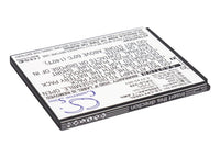 Battery for Coolpad 8297 8297-C00 8297-T01 8297W 8297-W01 Dazen F1 Plus F1 CPLD-329 CPLD-352