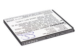 Battery for Coolpad 8297 8297-C00 8297-T01 8297W 8297-W01 Dazen F1 Plus F1 CPLD-329 CPLD-352