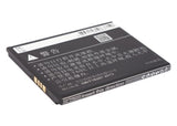 Battery for Coolpad 8297 8297-C00 8297-T01 8297W 8297-W01 Dazen F1 Plus F1 CPLD-329 CPLD-352
