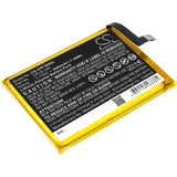 Battery for Orange Fova CPLD-348
