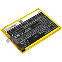 Battery for Orange Fova CPLD-348