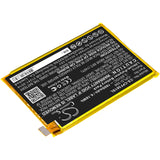 Battery for Coolpad E561 Torino S CPLD-396