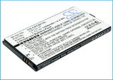 Battery for Coolpad F668 F800 F801 N900 N900+ N900C N91 N92 CPLD-37