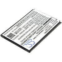Battery for Coolpad 3320A Rogue 4G CPLD-365