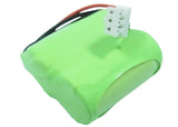 Battery for Philips Magic 2 TD6031 TD6731 Xalio 200 Xalio 200 Duo 91C BC103510 CP51 CP51U