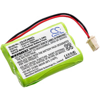 Battery for Columbia CTA300