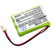 Battery for Clarity C4205 C600 W425
