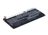 Battery for Coolpad ivvi K1 ivvi K1-NT CPLD-349