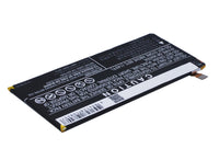Battery for Coolpad ivvi K1 ivvi K1-NT CPLD-349