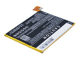 Battery for Coolpad ivvi k1 mini CPLD-361