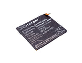 Battery for Coolpad ivvi K2 ivvi K2-01 Y72 CPLD-374