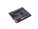 Battery for Coolpad ivvi K2 ivvi K2-01 Y72 CPLD-374