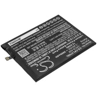 Battery for Coolpad CP3705AS Legacy CPLD-428
