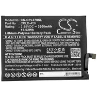 Battery for Coolpad CP3705AS Legacy CPLD-428