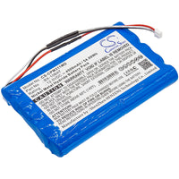 Battery for Baxter Healthcare Moniteur Duxeo BX10 BX-10BAT M1388