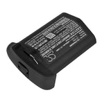 Battery for Canon 1D Mark 3 1D Mark 4 1DS Mark 3 1DX 540EZ 550EX 580EX 580EX-II EOS 1DX Mark 2 EOS-1D Mark IV EOS-1D MarkIII EOS-1D X EOS-1Ds Mark III MR-14EX MT-24EX LP-E4N