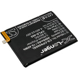 Battery for Coolpad Note 5 Note 5 TD-LTE Note 5 TD-LTE Dual SIM CPLD-405