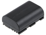 Battery for Canon EOS 5D Mark II EOS 5D Mark III EOS 5D Mark IV EOS 5DS EOS 5DS R EOS 60D EOS 60Da EOS 6D EOS 70D EOS 7D EOS 7D Mark II LP-E6N