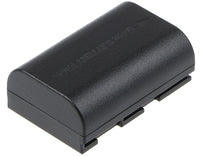 Battery for Canon EOS 5D Mark II EOS 5D Mark III EOS 5D Mark IV EOS 5DS EOS 5DS R EOS 60D EOS 60Da EOS 6D EOS 70D EOS 7D EOS 7D Mark II LP-E6N