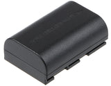 Battery for Canon EOS 5D Mark II EOS 5D Mark III EOS 5D Mark IV EOS 5DS EOS 5DS R EOS 60D EOS 60Da EOS 6D EOS 70D EOS 7D EOS 7D Mark II LP-E6N