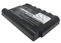 Battery for Compaq Evo N600 Evo N600c Evo N610c Evo N610v Evo N620c 229783-001 232633-001 250848-B25