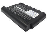 Battery for Compaq Evo N600 Evo N600c Evo N610c Evo N610v Evo N620c 229783-001 232633-001 250848-B25