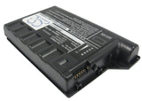 Battery for Compaq Evo N600 Evo N600c Evo N610c Evo N610v Evo N620c 229783-001 232633-001 250848-B25