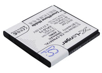 Battery for Coolpad 8870 CPLD-73
