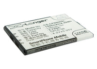 Battery for Coolpad 8900 8910 N900S CPLD-39