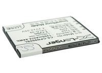 Battery for Coolpad 8900 8910 N900S CPLD-39