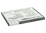 Battery for Coolpad 8900 8910 N900S CPLD-39