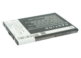 Battery for Coolpad 8900 8910 N900S CPLD-39