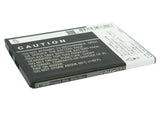 Battery for Coolpad 8900 8910 N900S CPLD-39