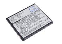 Battery for Coolpad 8150 9100 N916 N930 U8150 W721 CPLD-60H