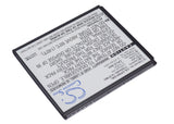 Battery for Coolpad 8150 9100 N916 N930 U8150 W721 CPLD-60H