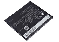 Battery for Coolpad 8150 9100 N916 N930 U8150 W721 CPLD-60H