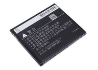 Battery for Coolpad 8150 9100 N916 N930 U8150 W721 CPLD-60H
