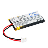 Battery for Vxi BlueParrot B250-XT V100 V100 Wireless V150 80-7927-00-00 89-1343-00-00 BT190545 BT191545