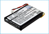 Battery for Celestron 44870 44871 Course Pro Elite CoursePro HC11C08