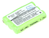 Battery for Cobra PR145 PR150 PR155 GMRS GA-BP3